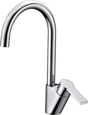 Смеситель для кухни KOLLER POOL KVADRO Arc KA0500