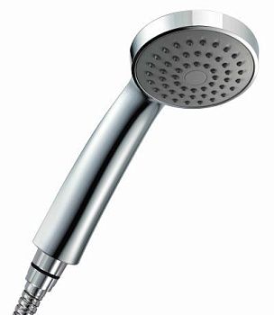 Лейка д/душа, Lemark 1 режим, LM0211C 