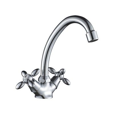 Смеситель д/умывальника Decoroom DR53012