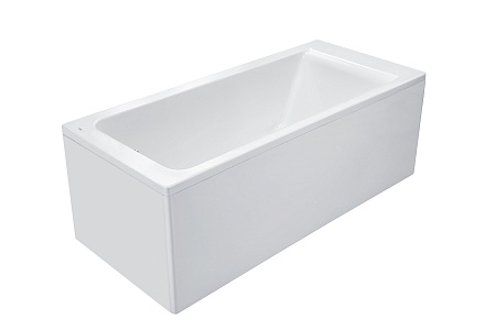 Ванна акриловая ROCA EASY (170*80) ZRU9307624