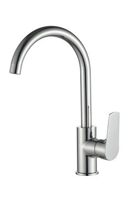 Смеситель для кухни VODA Hill, HI 519