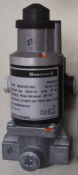 Газовый клапан OMG-10 / LTG-10 (Gas Valve) (для котлов Olympia)