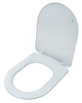 Сиденье д/унитаза 