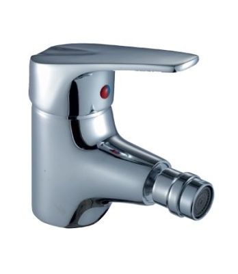 Смеситель для биде Rossinka D40-51, однорычажный