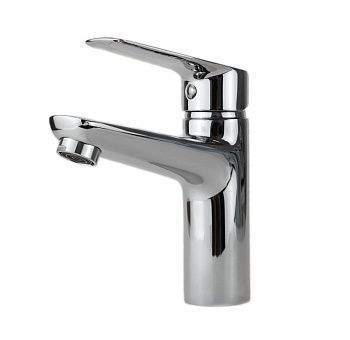 Смеситель для раковины ESKO Asti без дон/кл, арт. AT 26 M																			