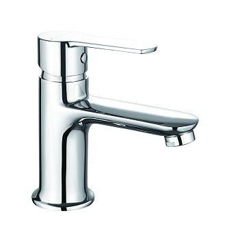 Смеситель для умывальника Voda Divay, DY26M