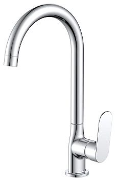 Смеситель для кухни VODA "Shore", арт. SHR519