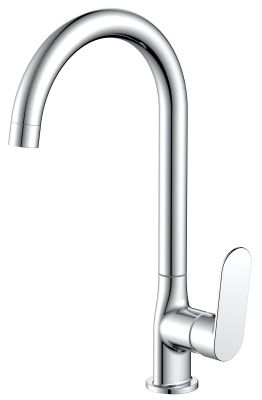 Смеситель для кухни VODA "Shore", арт. SHR519