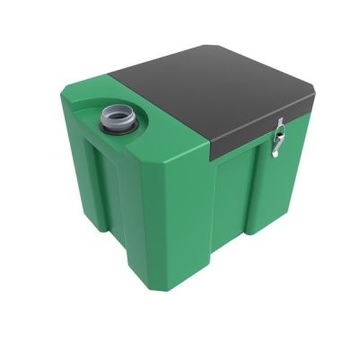 Жироуловитель БИОФОР УНИВЕРСАЛ 0,3х20