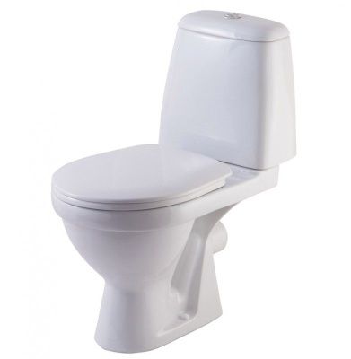 Унитаз-компакт ROSA Премьер