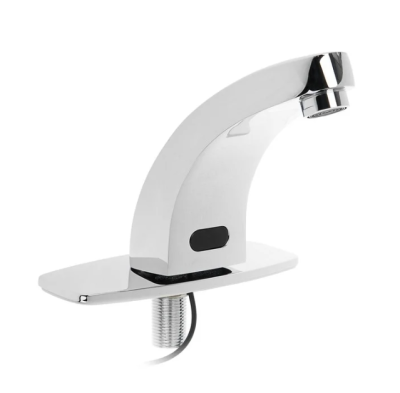 Смеситель для раковины Frap F512-1, сенсорный***