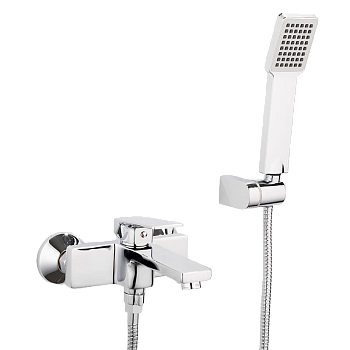 Смеситель для ванны Frap F3246