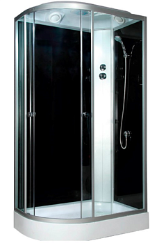 Душевая кабина Golden Frog S120A, 80*120*215, Right