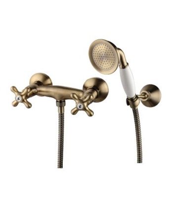 Смеситель для душа Lemark LM2803В Винтаж