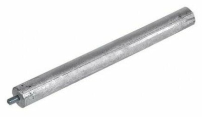 Анод магниевый D22*210, M6*10