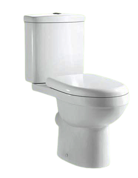 Унитаз-компакт Golden Frog MFZ-1009D