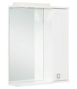 Шкаф- зеркало Лига 512*160*712