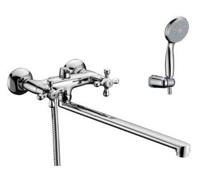 Смеситель для ванны Lemark LM2112C 