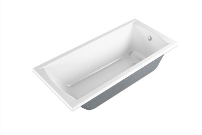 Ванна акриловая Метакам Standart 1500*700