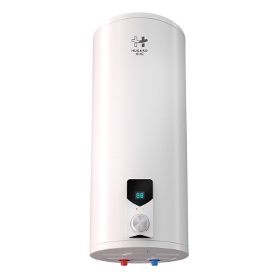 Водонагреватель Hugard Hug HRS 100 V круглый