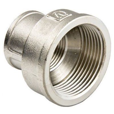 Муфта переходная 3/4" - 1/2" Valtec