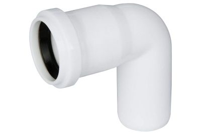 Отвод ПП D 40*87* Комфорт