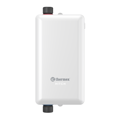 Водонагреватель проточный Thermex Hitch 3500