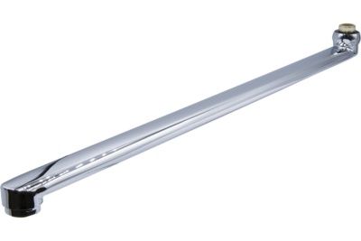 Излив для смес. ванны L 50 см MIXLINE