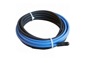 Комплект для обогрева труб Freezstop Inside DACHA-10-2 (внутрь), кабель саморегулирующийся