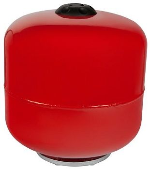 Расширительный бак Unipump 24 л. вертикальный 