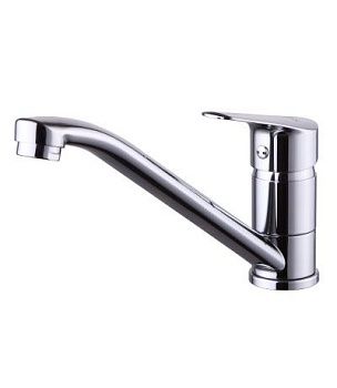 Смеситель для кухни Lemark LM6554C Партнер