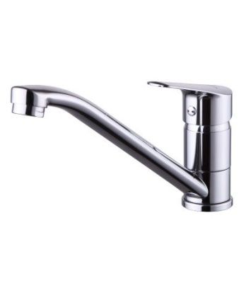 Смеситель для кухни Lemark LM6554C Партнер