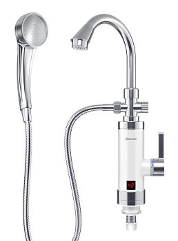 Кран-водонагреватель Thermex Focus 3000