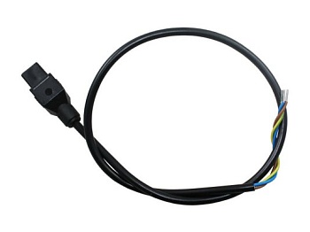 Кабель питания для Электро-Магнитного клапана (mPm B-12) для Suntec LT10-40 (для котлов Olympia)