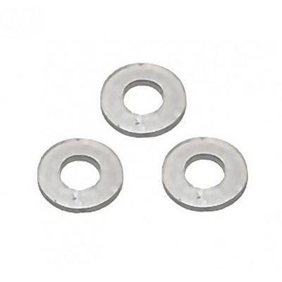 Прокладка 1/2 силиконовая