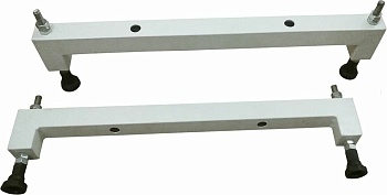 Подставка для ванн Эстет шир. 900 мм с регулируемыми опорами (68 см.)