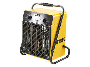 Тепловая пушка электрическая Ballu BHP-M2-15