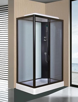 Душевая кабина Golden Frog KF006A Right, 80*120*215