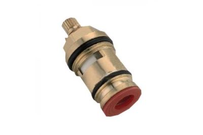 Дивертор латунь, CP9012