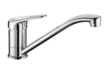 Смеситель д/кухни Lemark LM4104С Луна