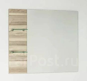 Зеркало Sanita Luxe RINGO