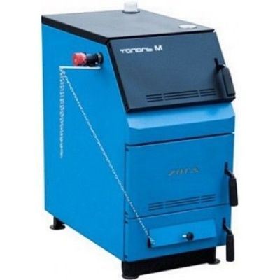 Котел отопительный Zota Тополь-М 60 кВт