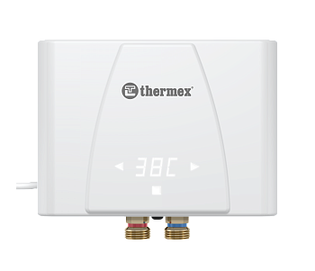 Водонагреватель Thermex Trend 6000 проточный