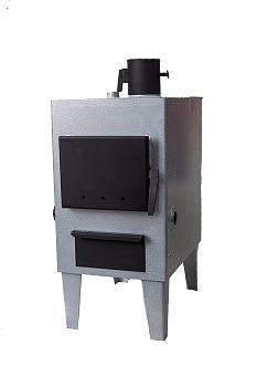 Котел отопительный Сибирь КВО 8 стальной