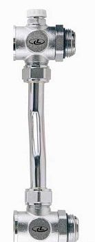 Байпас к коллектору 1