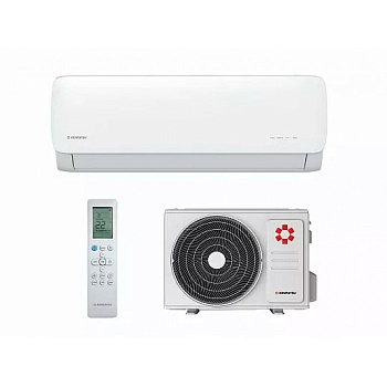 Кондиционер Kentatsu Kanami KSGA21 DC inverter