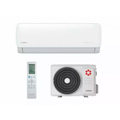 Кондиционер Kentatsu Kanami KSGA21 DC inverter