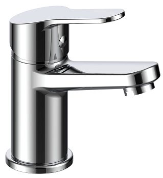 Смеситель для раковины VODA "Tide",арт. TD26M