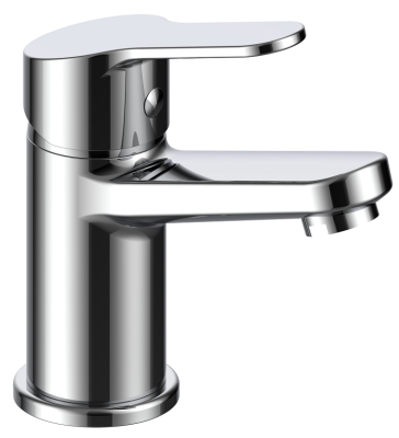 Смеситель для раковины VODA "Tide",арт. TD26M