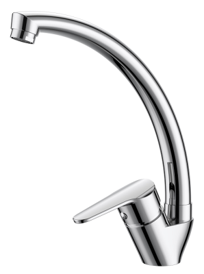 Смеситель для кухни VODA BZ03 Breeze